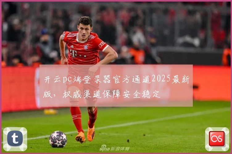 开云pc端登录器官方通道2025最新版，权威渠道保障安全稳定
