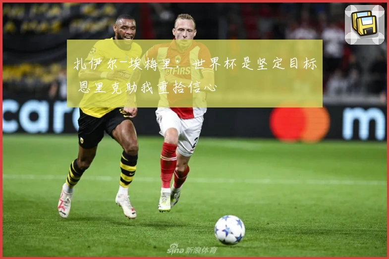 扎伊尔-埃梅里：世界杯是坚定目标 恩里克助我重拾信心